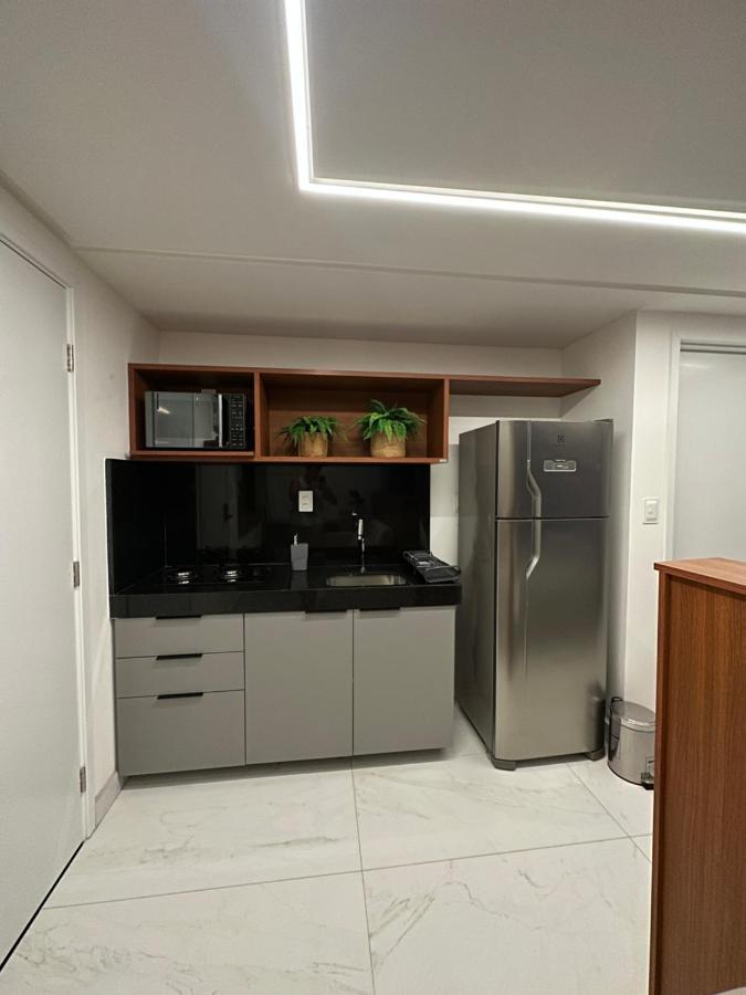 Flat De Luxo 413 - Cabo Branco Unity Apartamento *
