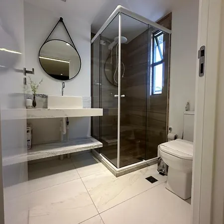 Flat De Luxo 413 - Cabo Branco Unity Apartment Joao Pessoa Exterior photo